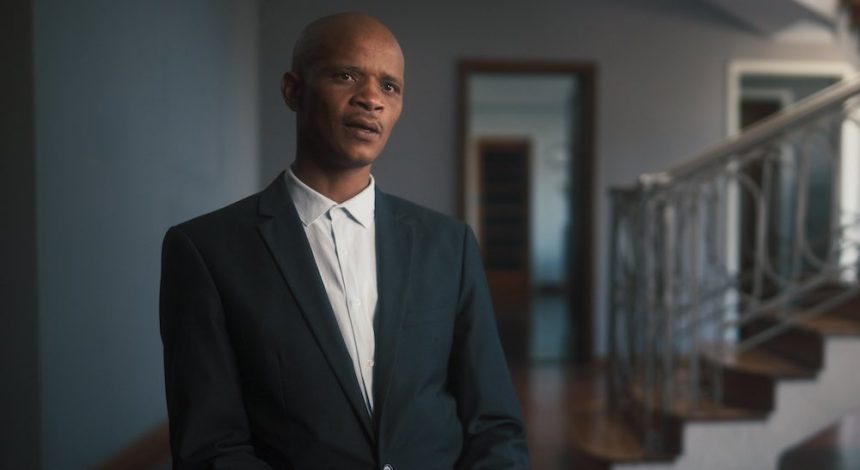 Nkosinathi Sekeleni