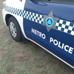 Durban Metro Police