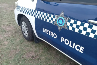 Durban Metro Police
