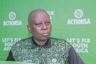 herman mashaba