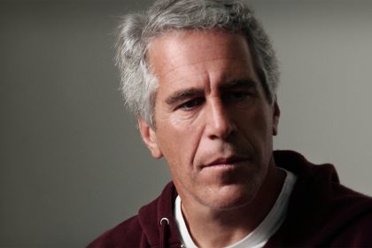jeffrey epstein