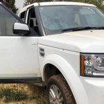 Killed during school run: How tender whistleblower was gunned down as alleged hitman remanded