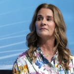 Melinda Gates
