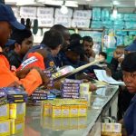 MMC Mabaso says officials tip off shop operators and undocumented workers before raids