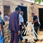 Murder parolee arrested for brutal killing of three siblings in KZN