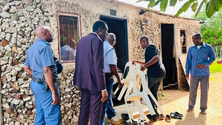 Murder parolee arrested for brutal killing of three siblings in KZN