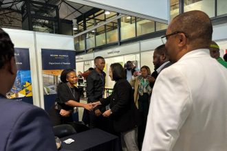 Nelson Mandela University