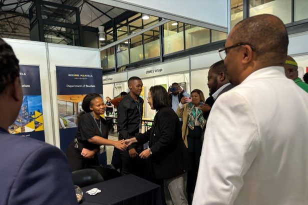 Nelson Mandela University