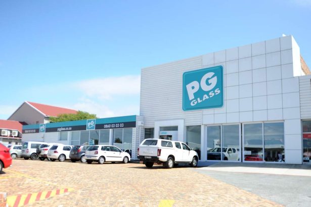 PG Glass and Glasfit
