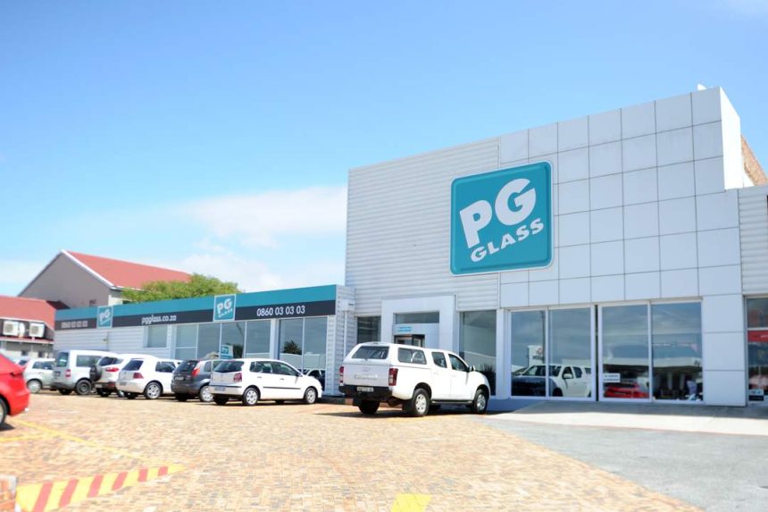 PG Glass and Glasfit
