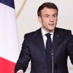 President Emmanuel Macron
