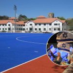 Roedean came under fire amid claims that its learners snubbed Jewish learners of King David Linksfield. Images via Facebook.