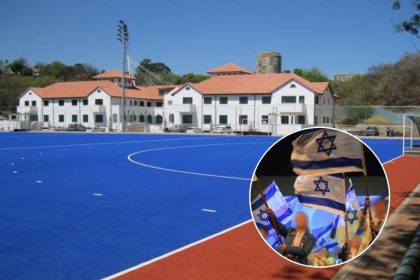 Roedean came under fire amid claims that its learners snubbed Jewish learners of King David Linksfield. Images via Facebook.