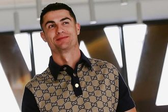 Ronaldo, who has yet to win a domestic trophy at Al-Nassr, earns a huge £488,000 per day