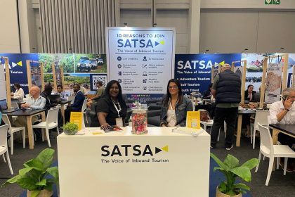 Southern Africa Tourism Services Association