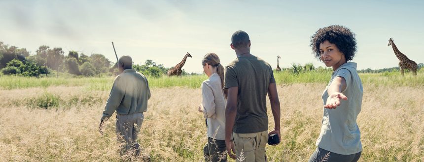 South African Tourism SA Specialist Programme