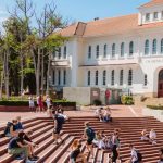 Stellenbosch University under fire over 2026 admissions criteria