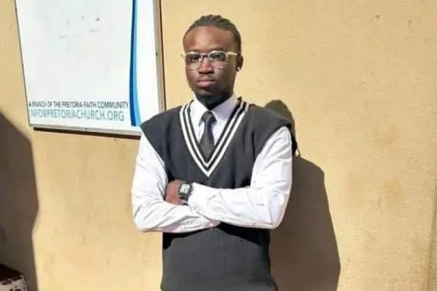 Three arrested for brutal murder of Bolt driver in Pretoria, fourth suspect Still at large