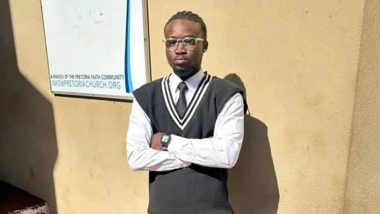 Three arrested for brutal murder of Bolt driver in Pretoria, fourth suspect Still at large