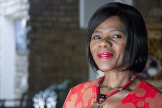 Thuli Madonsela