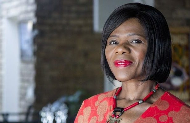Thuli Madonsela