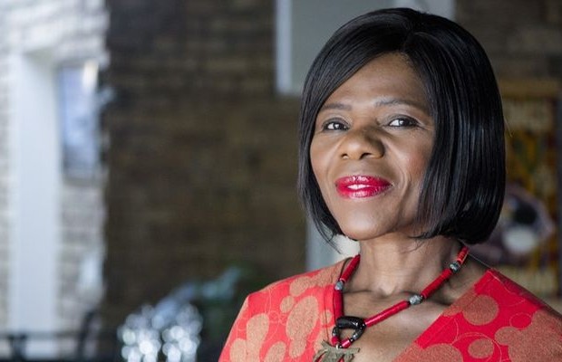 Thuli Madonsela