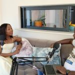 Konversations with Kim & Kwaledi: Molatelo Sefolotshi on Mental Health, Depression & Social Work