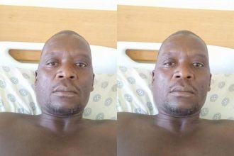 Zim patient claims he was stopped from leaving SA hospital over R20 000 bill