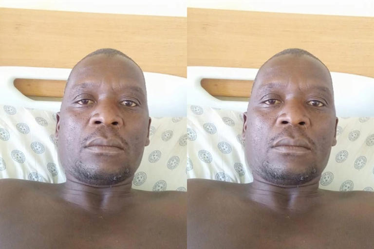 Zim patient claims he was stopped from leaving SA hospital over R20 000 bill