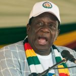 Zimbabwe’s president defends land seizures from whites and touches on the idea of superiority © Business Insider Africa