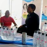 Aqua OBR Prepared Still Water - Tshepiso Manamela