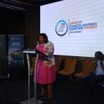 Nelson Mandela Bay Metropolitan Municipality is Cllr Babalwa Lobishe