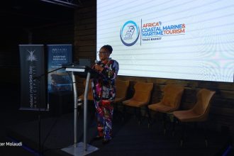 Nonkqubela Ntomboxolo Pieters