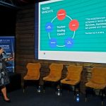 Bronwen Auret, Tourism Grading Council of South Africa