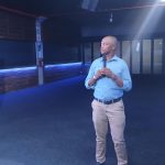 Luthando Yibe, SEDFA