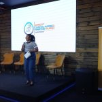 Anelisa Vena, SAIMI South Africa