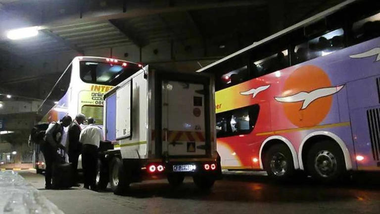 7 suspects arrested in multi million rand extortion racket across 3 provinces