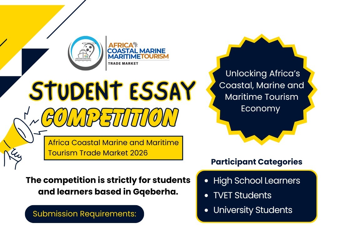 Nelson Mandela University Student Essay Competition
