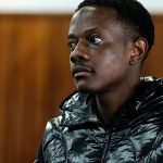 Chatunga Mugabe faces deportation after living illegally in South Africa