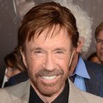 chuck norris