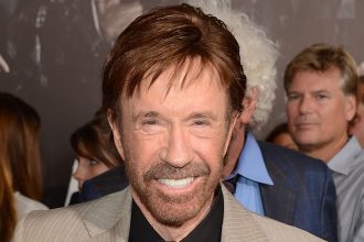 chuck norris