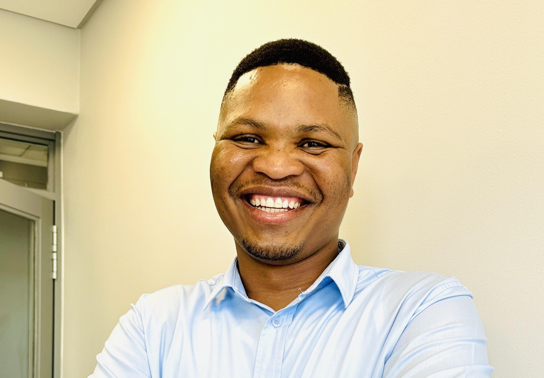 Dr Malwande Nkalitshana