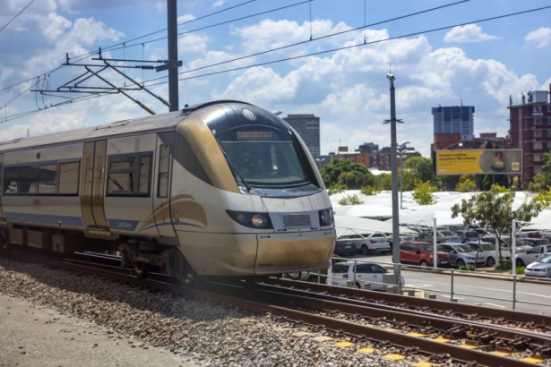 gautrain