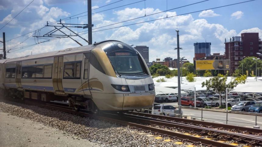 gautrain