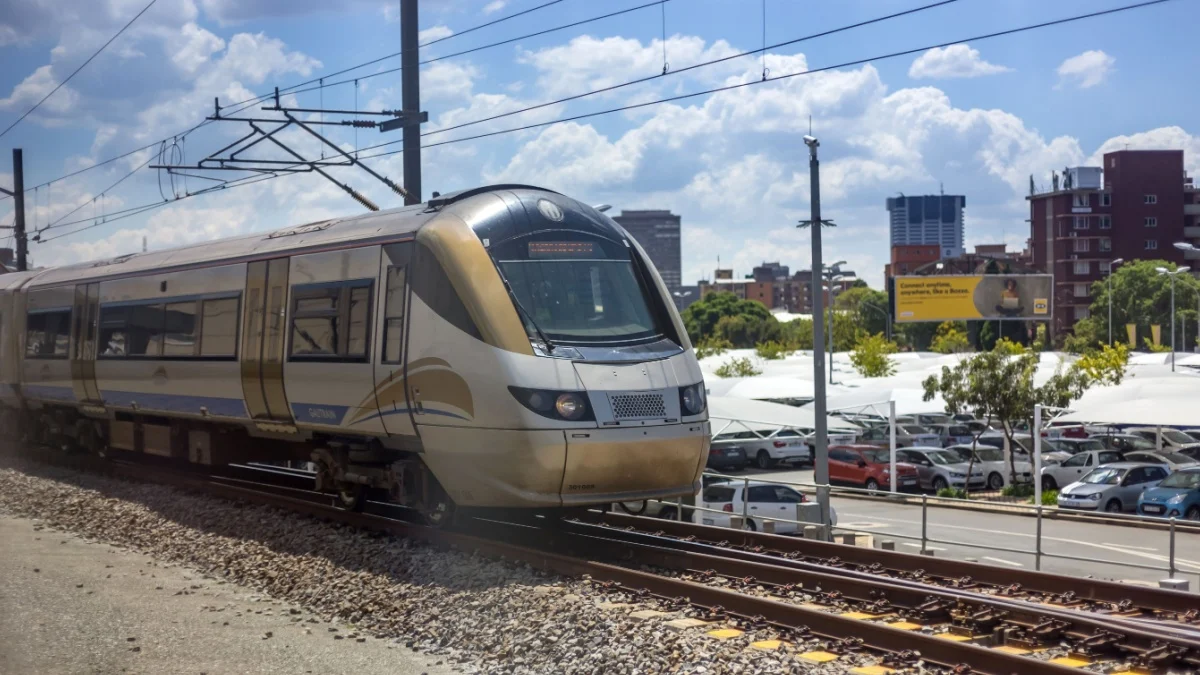 gautrain