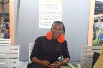 hilda phaloane from BH Enterprises