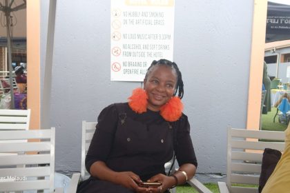 hilda phaloane from BH Enterprises