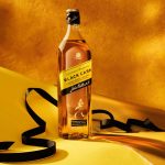 johnnie walker introduces black cask