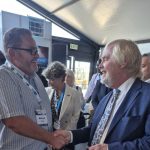 leo brent bozell and kallie kriel of afriforum