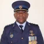 lieutenant general nhlanhla mkhwanazi